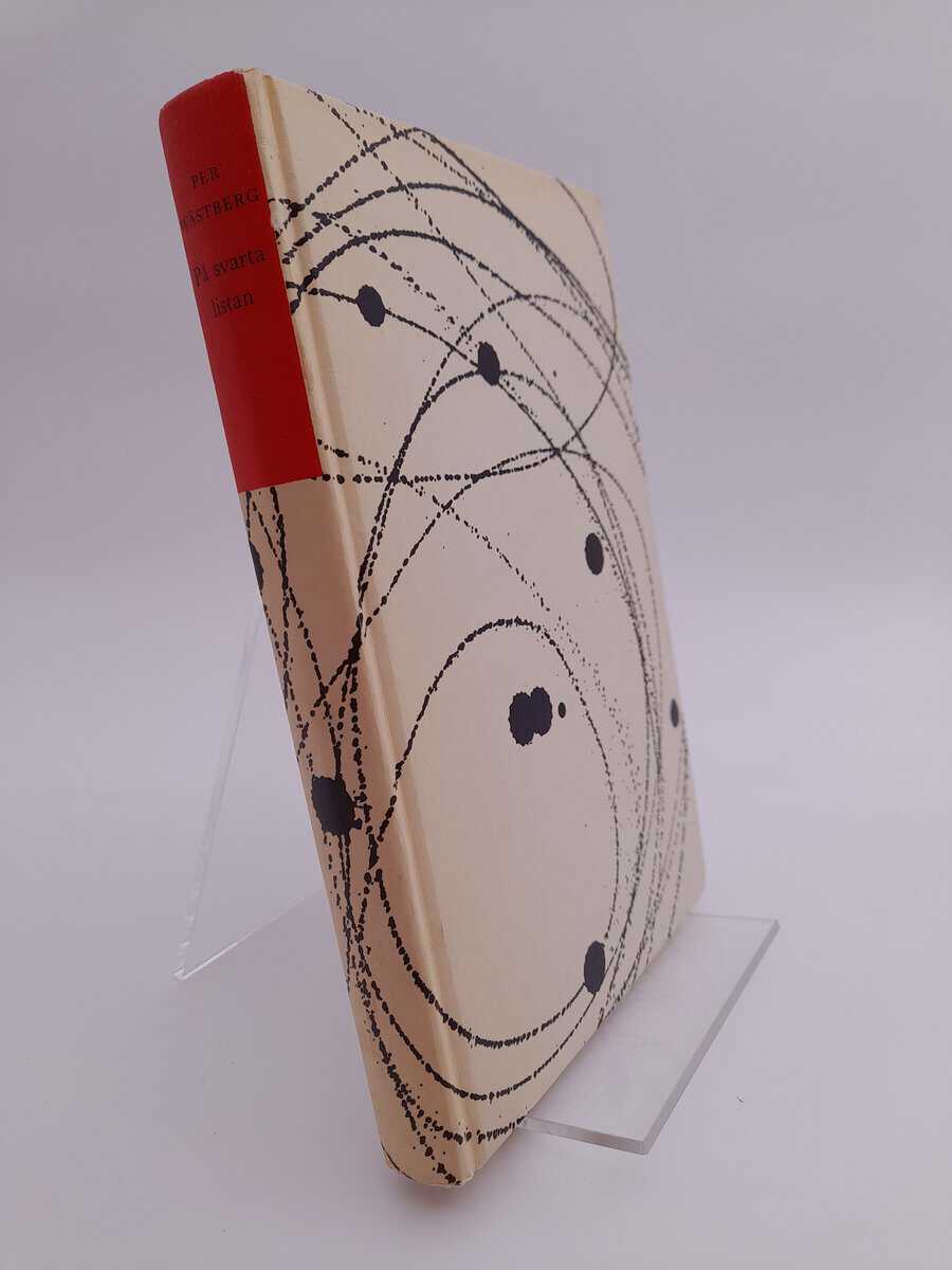 Per Wästberg : På svarta listan