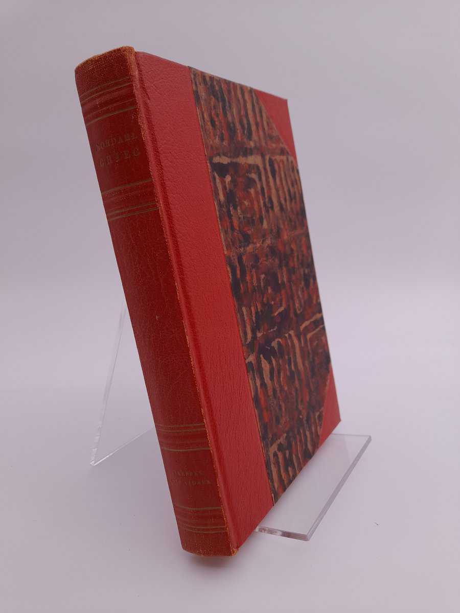 Nordahl Grieg : Skeppet går vidare