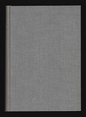 Eli F. Heckscher : Ekonomisk-historiska studier