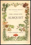 Carl Jonas Love Almquist : C. J. L. Almquist i urval