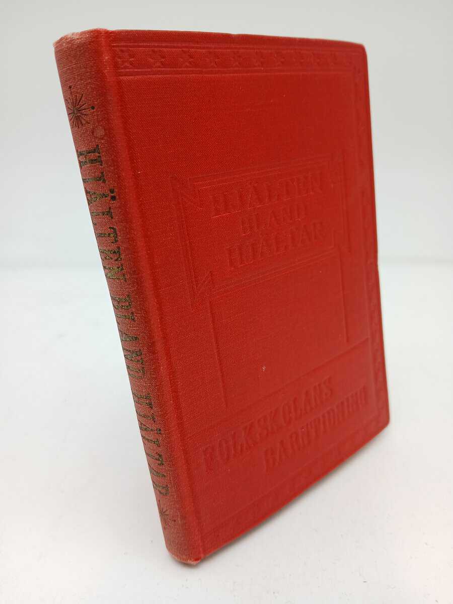 Marie Louise Gagner : Hjälten bland hjältar