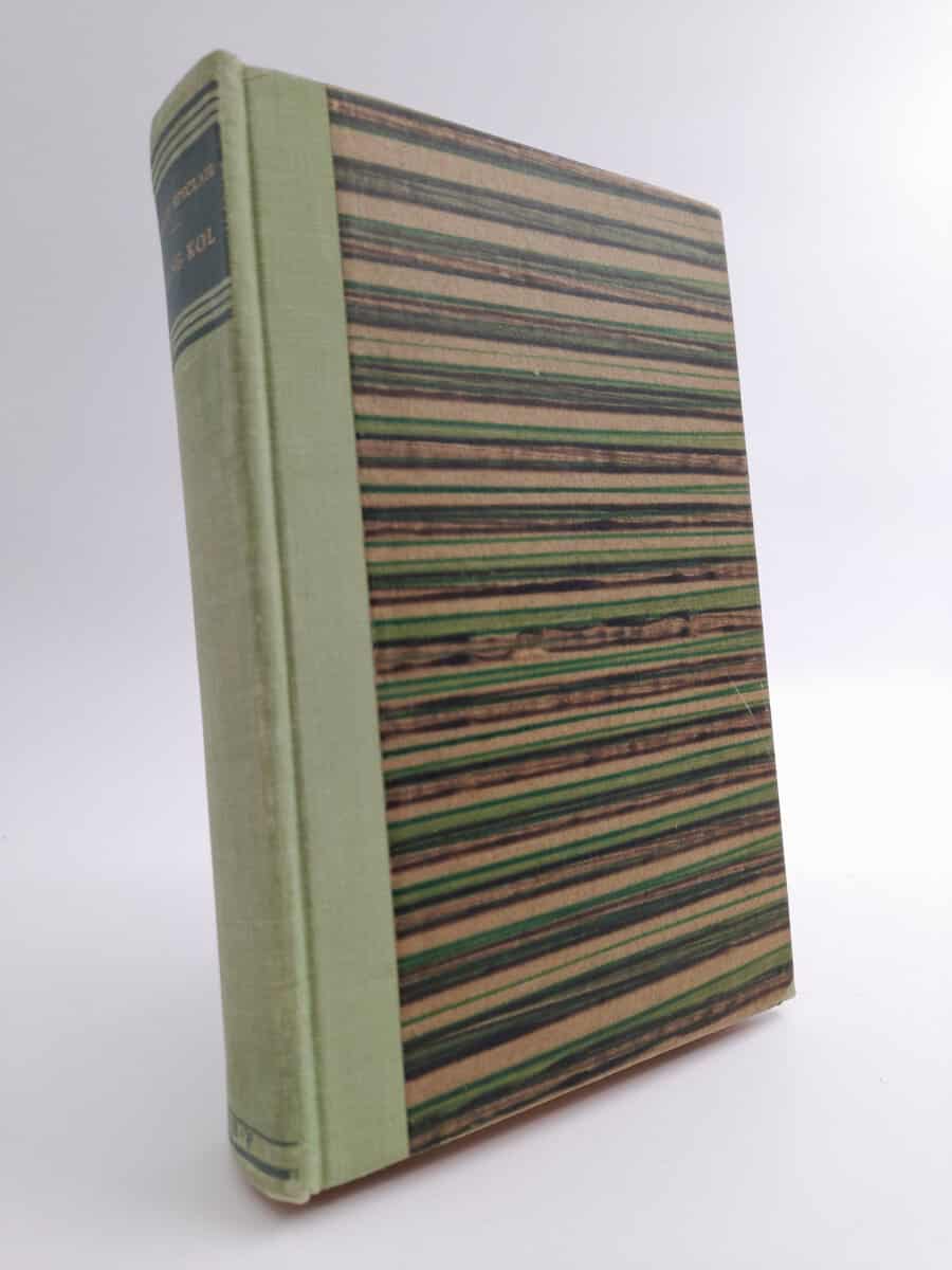 Upton Sinclair : Kung Kol