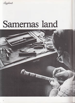 Boman, Monica med flera : Resa genom Svensk Form