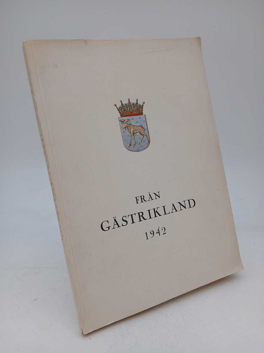 Philibert Humbla : Från Gästrikland