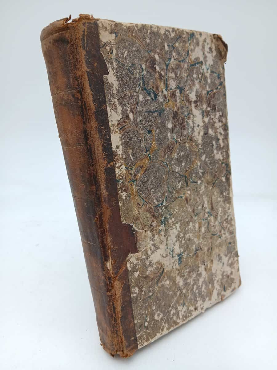 Gabriel Israel Hartman : Lärobok uti allmänna geografien