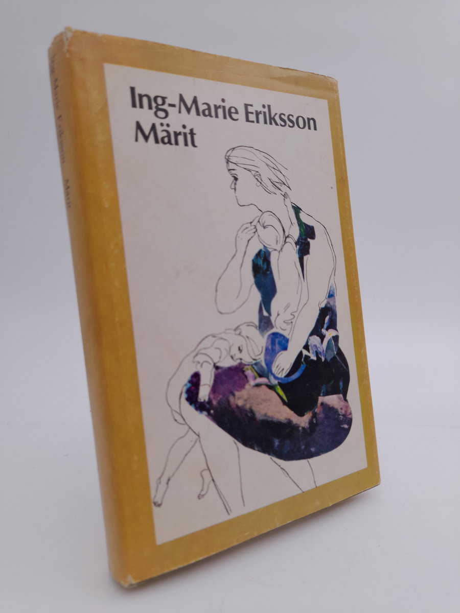 Ing-Marie Eriksson : Märit