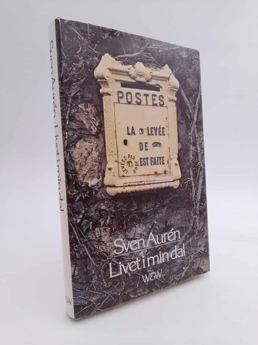 Sven Aurén : Livet i min dal