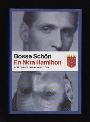 Bosse Schön : En äkta Hamilton