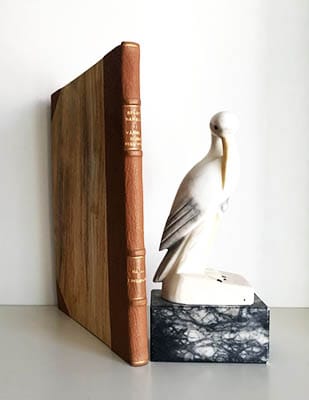 Hj. A Lindedahl : Sparbanken i Vänersborg