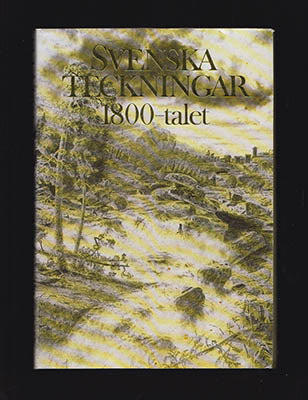 Bo Lindwall : Svenska teckningar