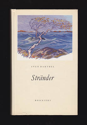 Sven Barthel : Stränder