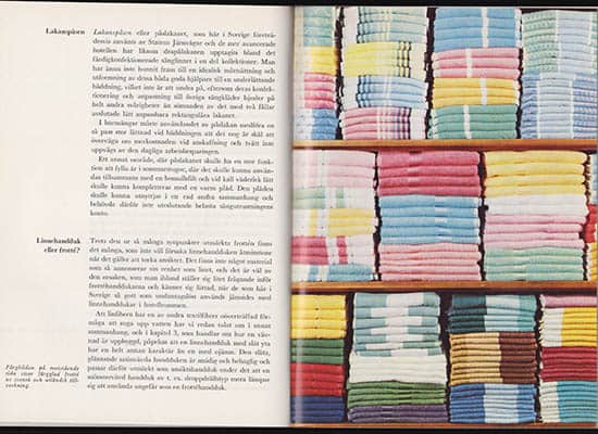 Diurson, Vera  ; Söderbaum, Gunhild : Köper ni riktigt?