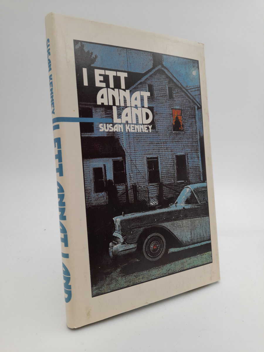 Susan Kenney : I ett annat land