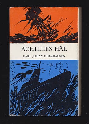 Carl Johan Holzhausen : Achilles häl