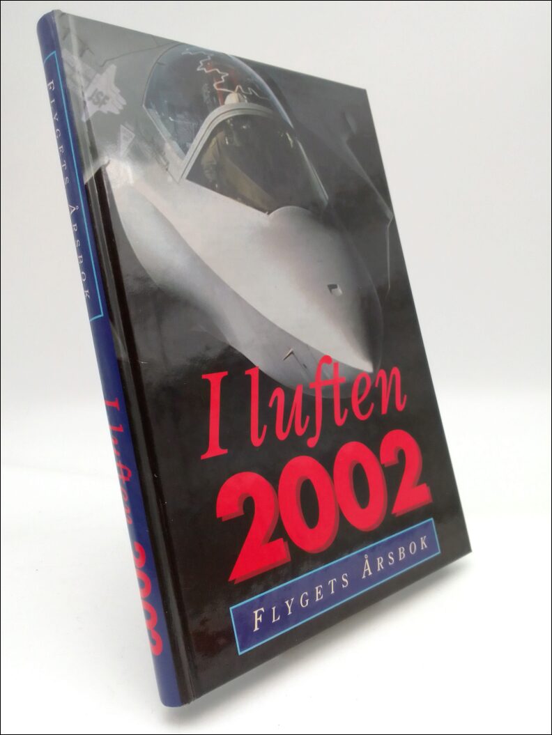 Pej Kristoffersson : I luften