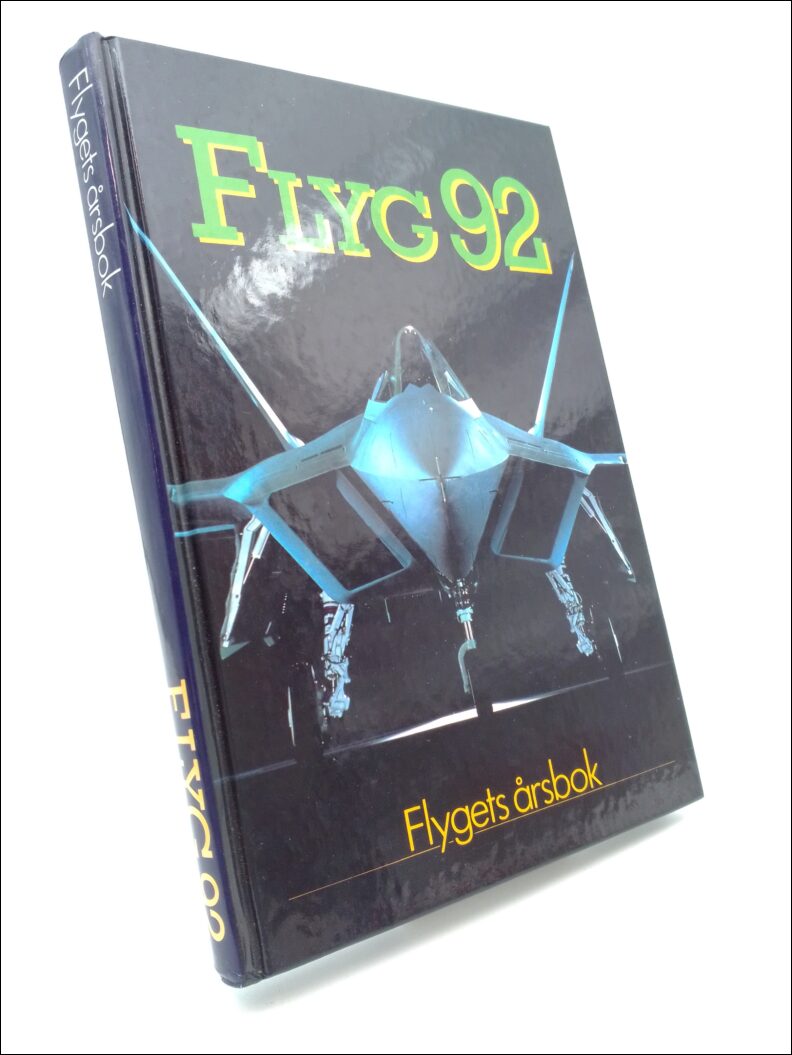 Pej Kristoffersson : Flyg