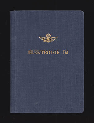 Inget angivet : Elektrolok Öd