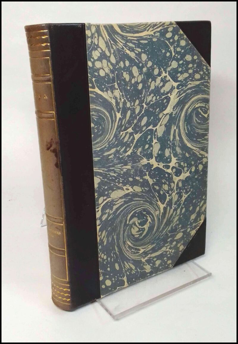 Runa : Hans moders Gud