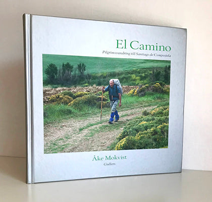 Åke Mokvist : El Camino