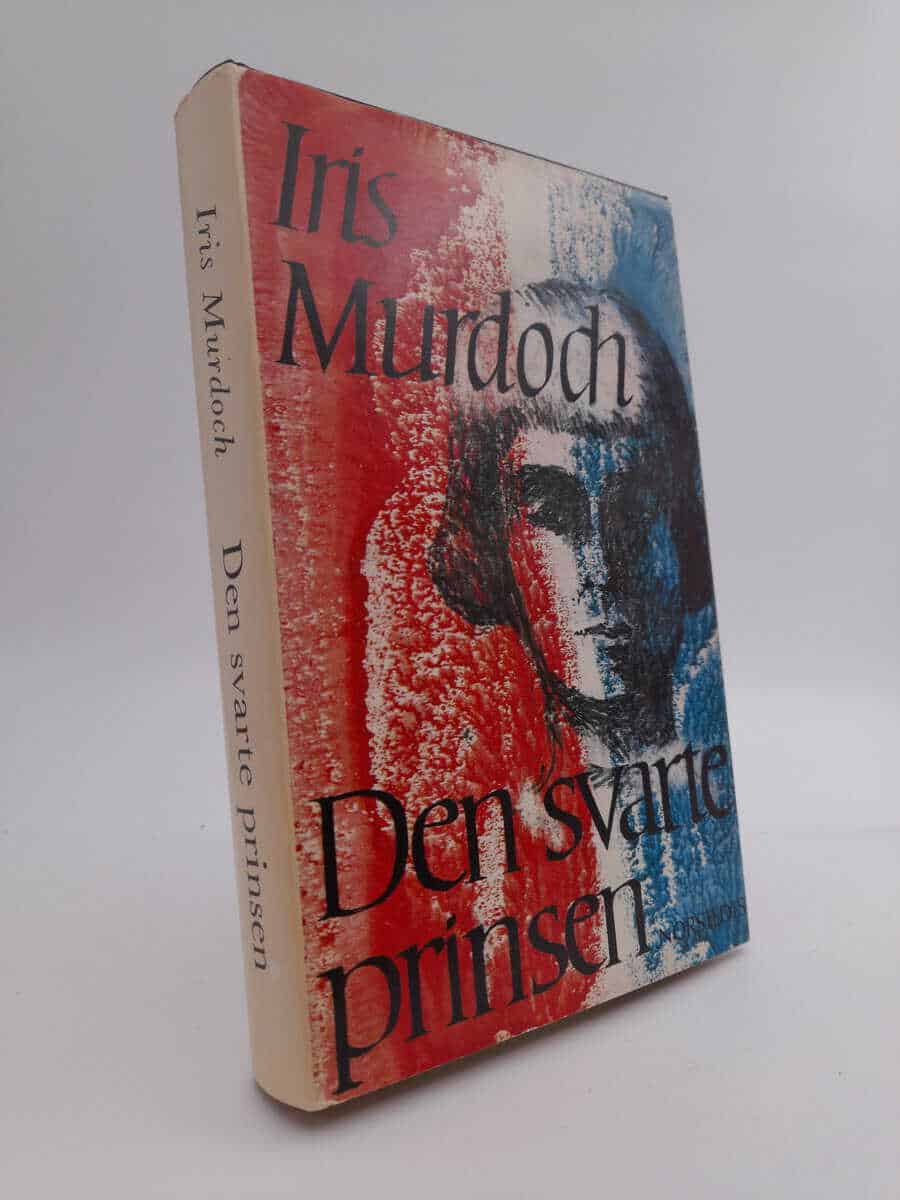 Iris Murdoch : Den svarte prinsen