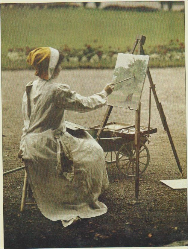 Svante Hedin : Kunglig bildskatt