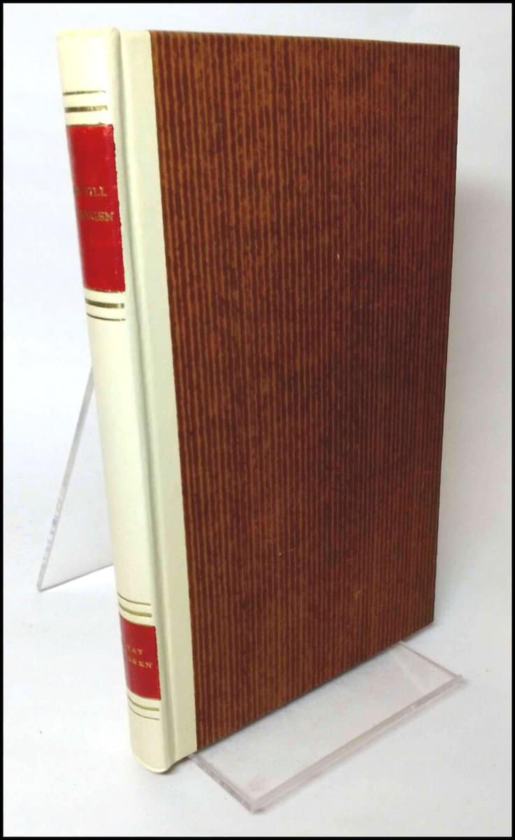 Gustav Sandgren : Dans till gryningen