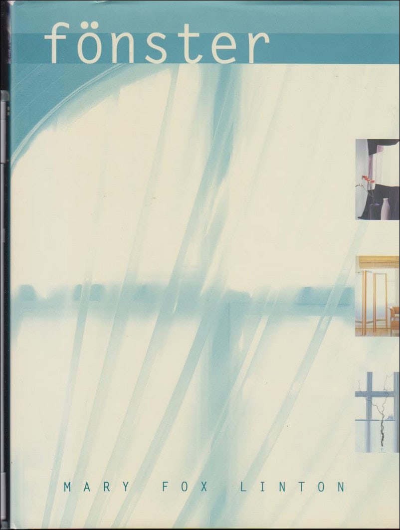 Mary Fox Linton : Fönster