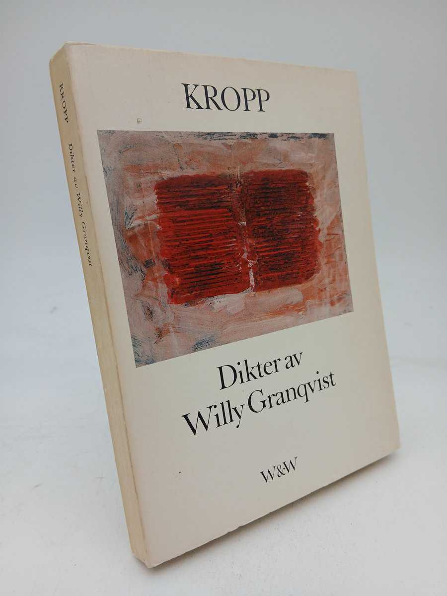 Willy Granqvist : Kropp