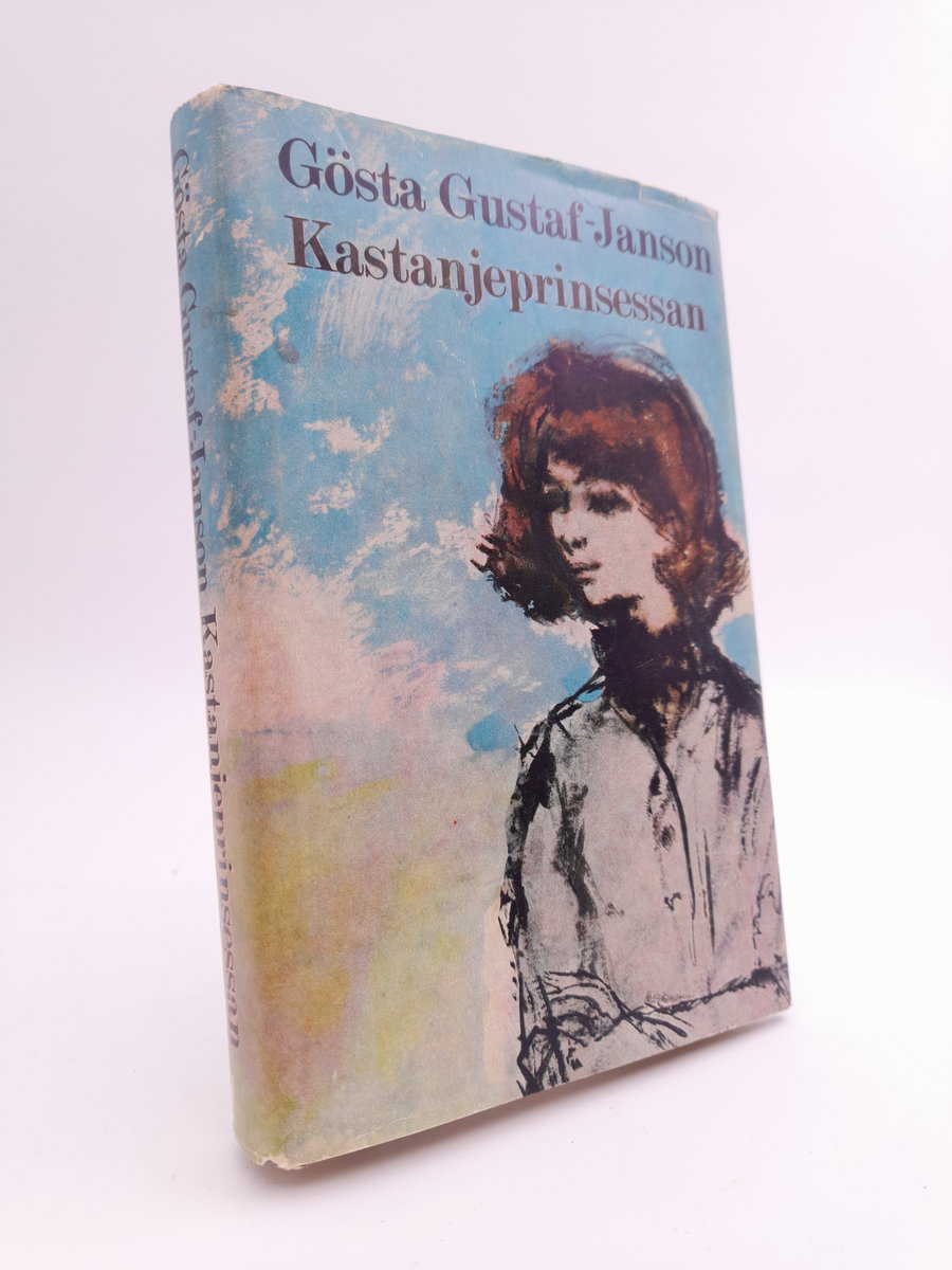 Gösta Gustaf-Janson : Kastanjeprinsessan