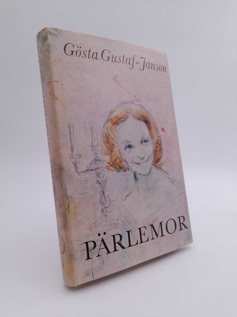 Gösta Gustaf-Janson : Pärlemor