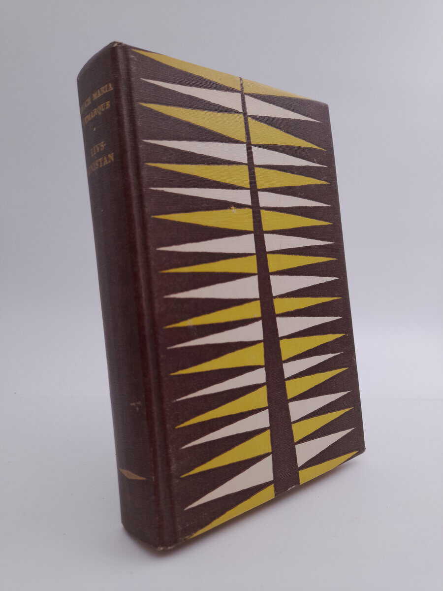 Erich Maria Remarque : Livsgnistan