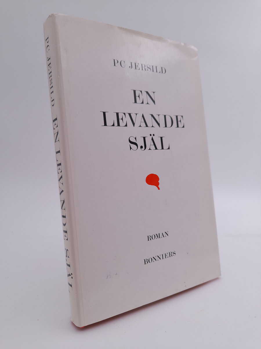 P. C. Jersild : En levande själ