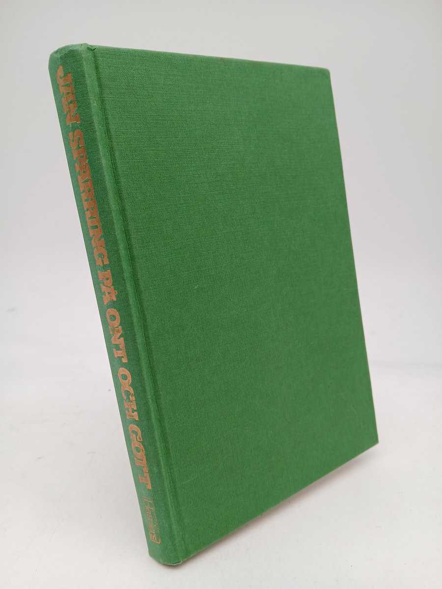 Jan Sparring : På ont och gott