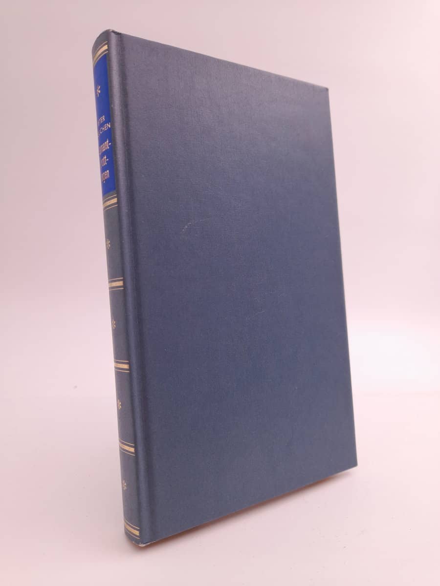 Peter Freuchen : Diamantdrottningen