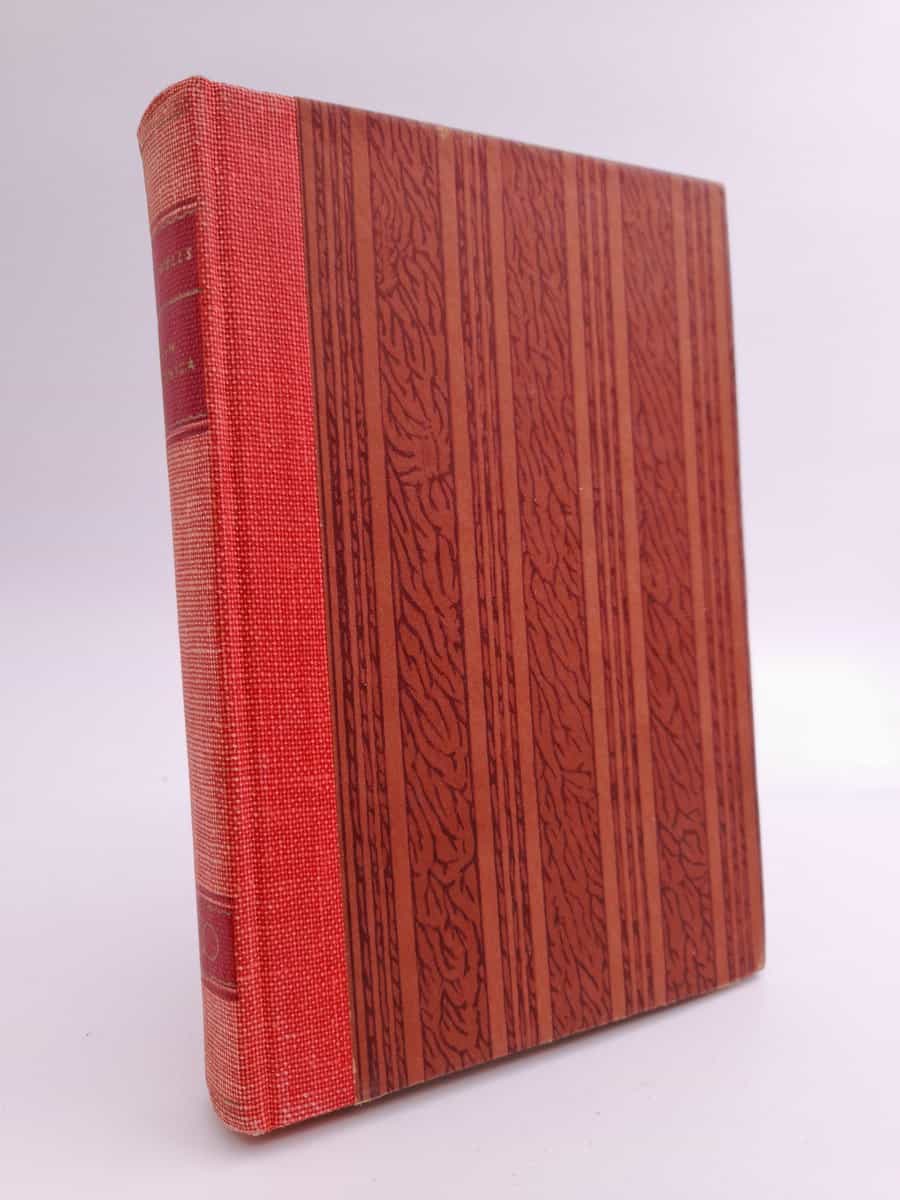 H. G. Wells : Ann Veronica