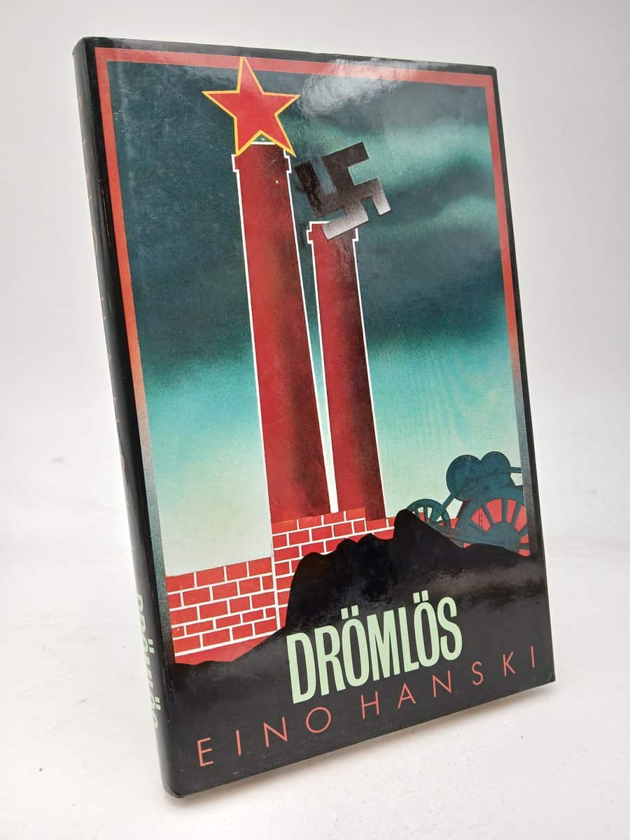 Eino Hanski : Drömlös