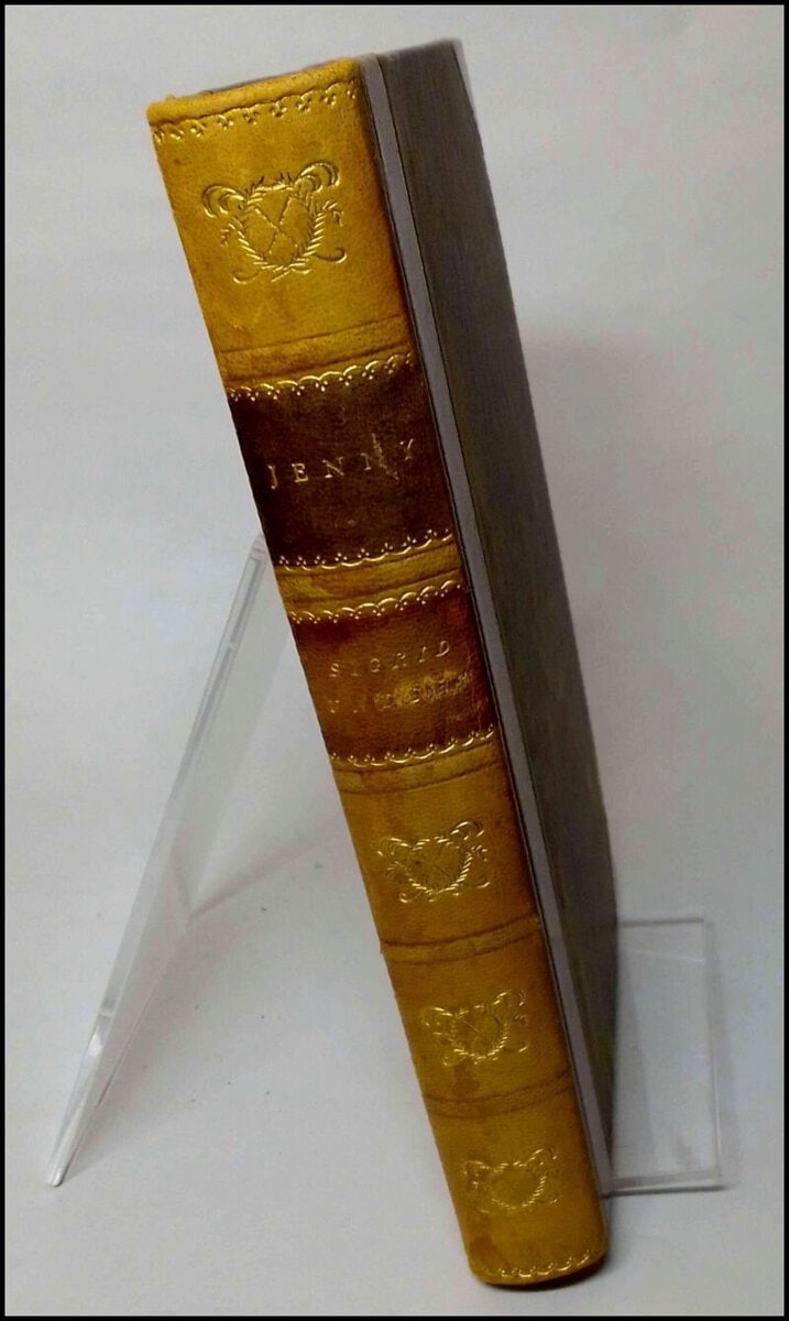 Sigrid Undset : Jenny