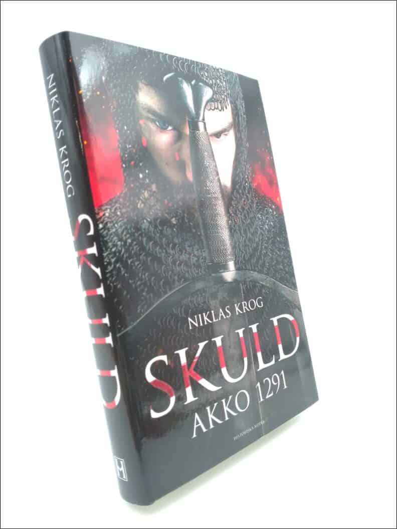 Niklas Krog : Skuld