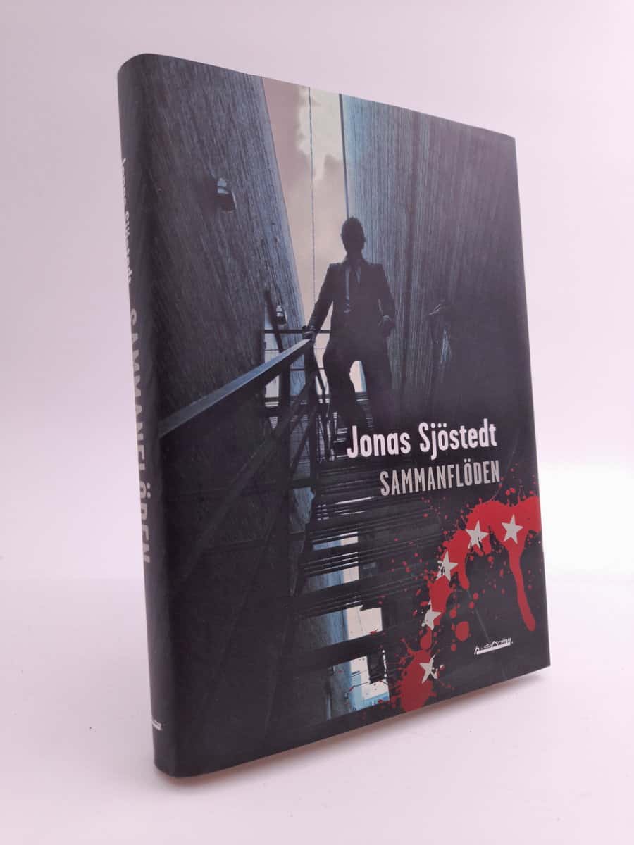 Jonas Sjöstedt : Sammanflöden