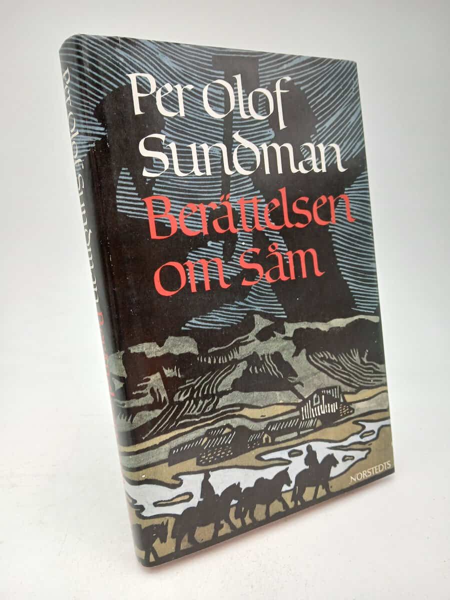 Per Olof Sundman : Berättelsen om Såm