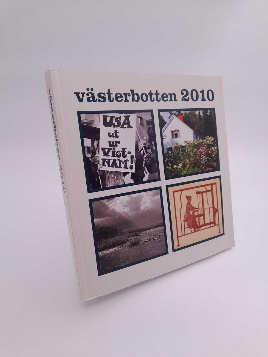 Västerbotten : 2010/1-4