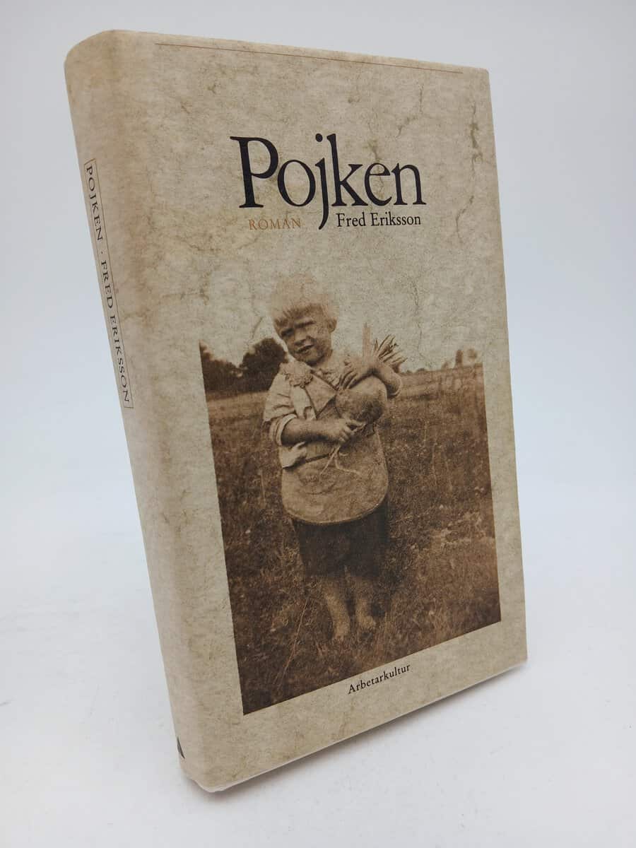 Fred Eriksson : Pojken