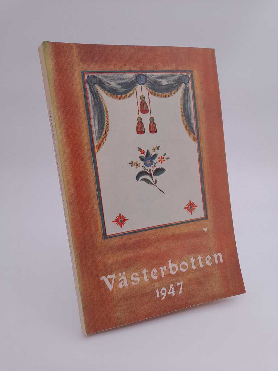 Västerbotten : 1947