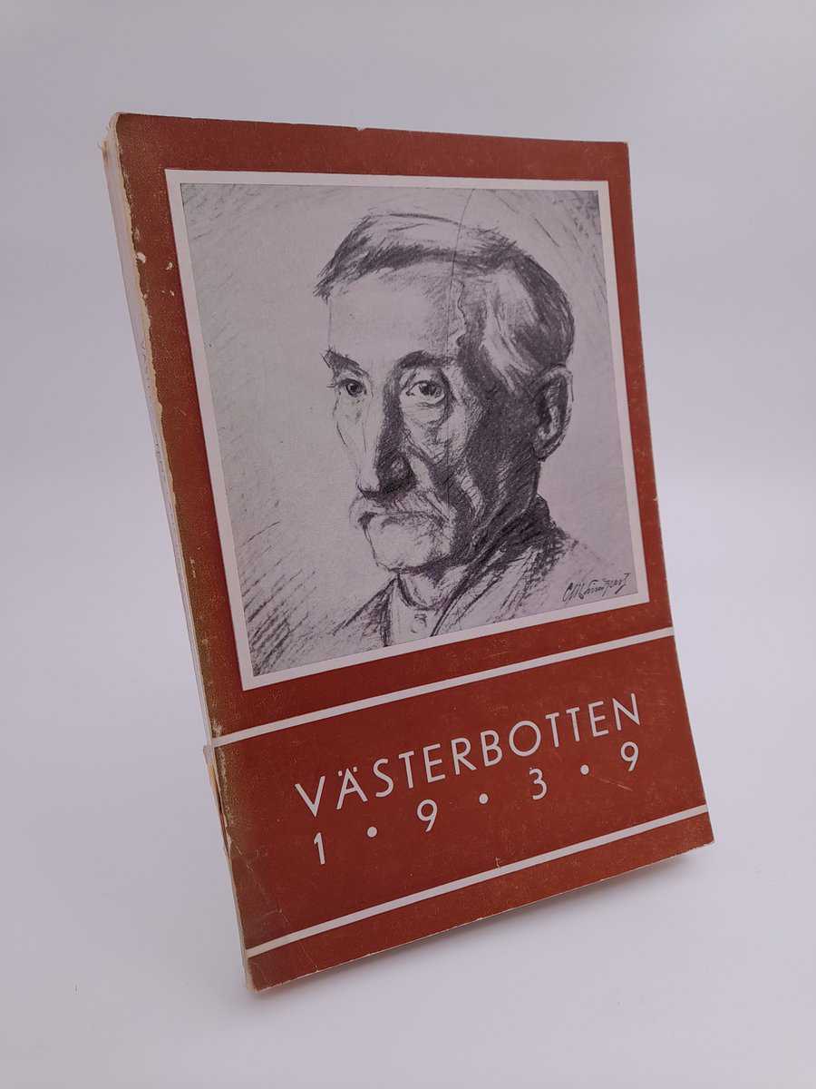 Västerbotten : 1939