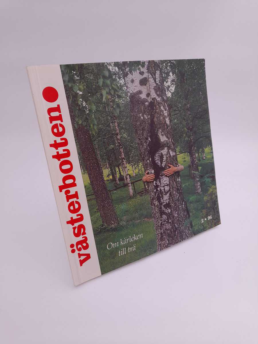 Västerbotten : 1996/2