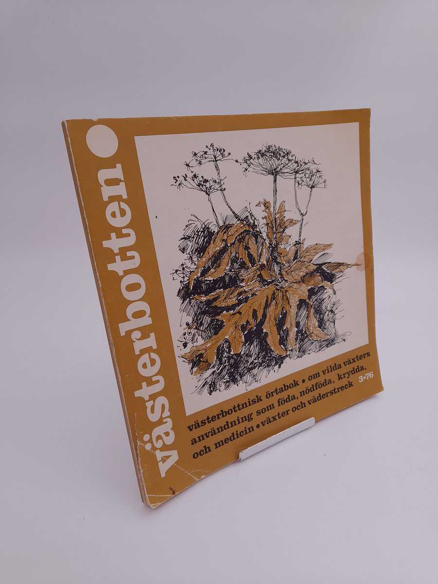 Västerbotten : 1976/3