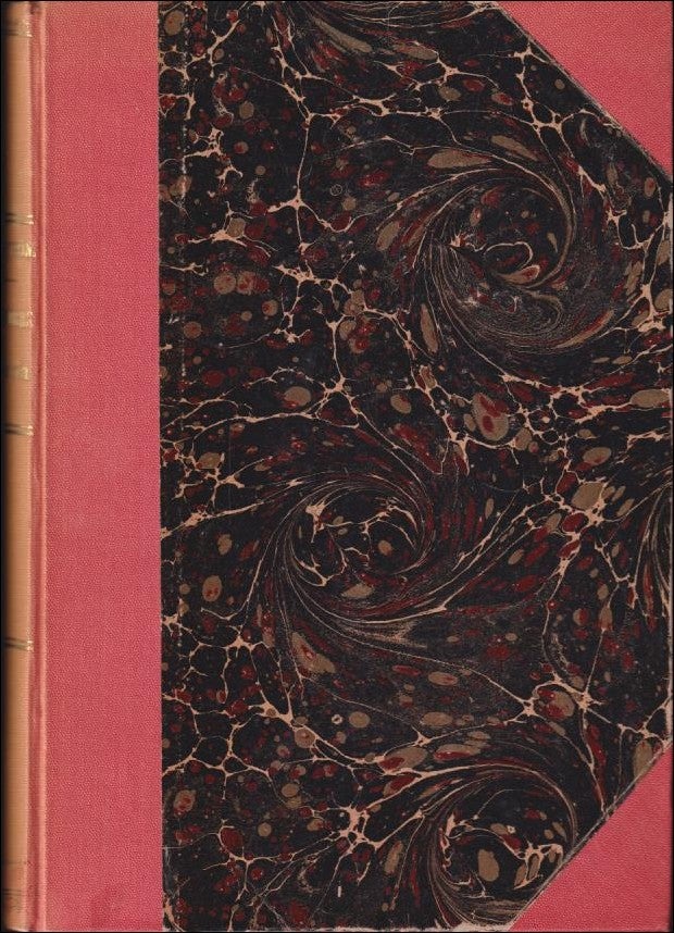 Ola Bergström : Uppfostrans historia