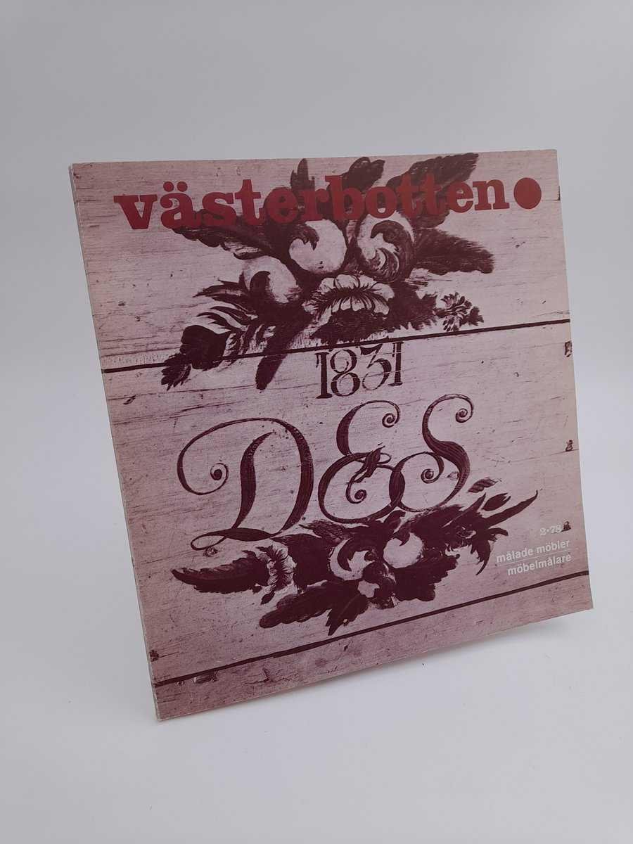 Västerbotten : 1978/2