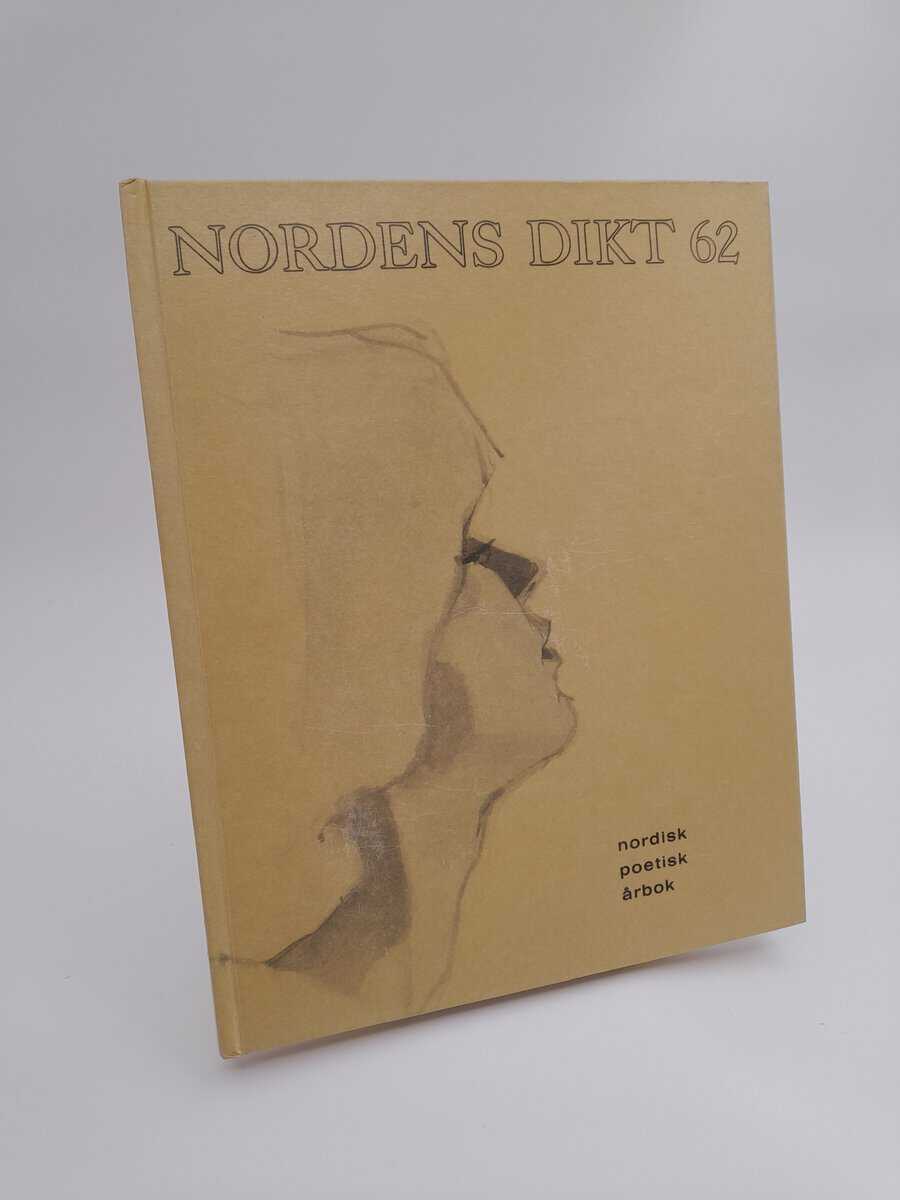 Nordens dikt ; nordisk poetisk årsbok : 1963/62
