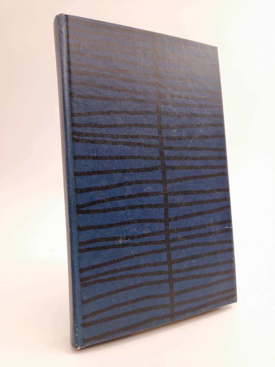 Aksel Sandemose : En sjöman går i land